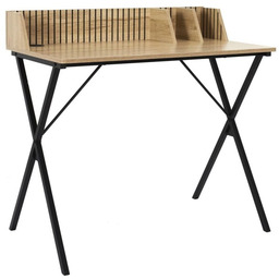 Biurko Klaus naturalne