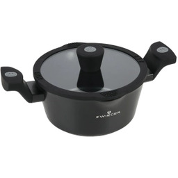 Zwieger Korra ZWP-25720 2,4 l Indukcja Aluminium Garnek