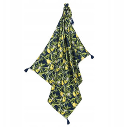 La Millou Otulacz bambusowy L 110x140 Positano by