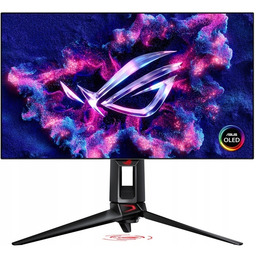 Monitor Led 27" Asus Rog Swift Oled PG27AQDP