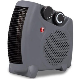 ELDOM Termowentylator HL8S Szary