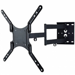 TECHLY UCHWYT ŚCIENNY TV LED/LCD 23-55 CALI 45KG