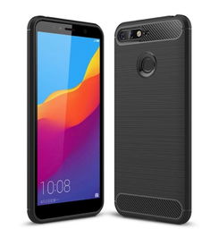 Etui RugCarbon Huawei Y5 2018
