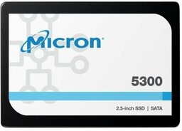 Dysk SSD Micron 5300 MAX 1.92TB 2.5'' SATA