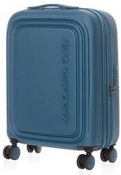 Walizka mała poszerzana Mandarina Duck Logoduck+ EXP -