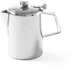 HENDI Dzbanek do kawy/herbaty z pokrywką 453209