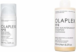 Olaplex No. 4 Bond Maintenance Szampon, 250 ml
