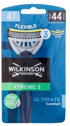 Wilkinson Sword Xtreme 3 Ultimate Comfort maszynka