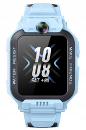 iMoo Z7 Niebieski Smartwatch