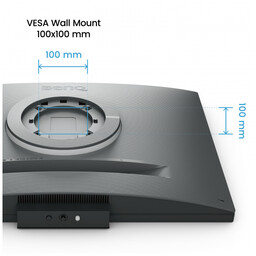 BenQ RD280UA - 60Hz 3840 x 2560 28,2''