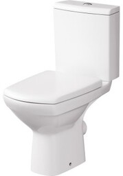 Spłuczka CARINA CA011 bez miski