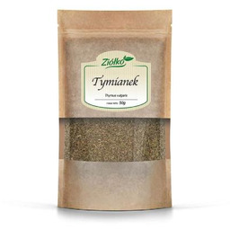 Ziółko Tymianek, 50 g