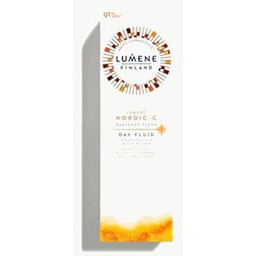 Lumene, Velo, Rozświetlający krem na dzień, 50 ml