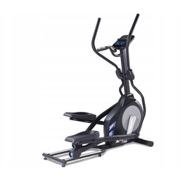 Orbitrek magnetyczny Xterra Fs 3.5 Pas Telemetryczny