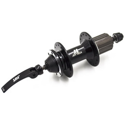 Joytech Piasta tylna JY-D762DSE, QR, pod tarcze IS,