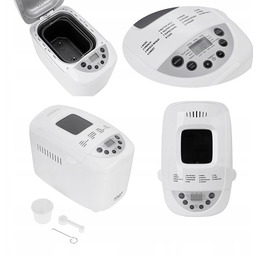 Ad 6019 Maszyna do chleba 15 Programów