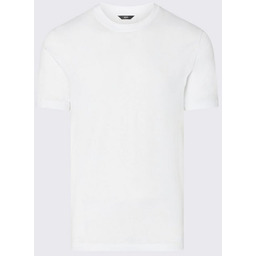 T-shirt męski liu jo 10801413128534_XXL altro