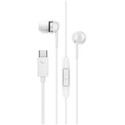Sennheiser CX 80U white - słuchawki dokanałowe