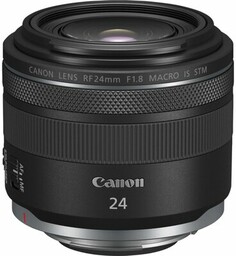 Canon RF 24mm F1.8 Macro IS STM /