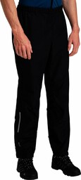 NAKAMURA Heiko II spodnie Black Night 3XL