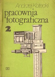 PRACOWNIA FOTOGRAFICZNA 2 Andrzej Kotecki