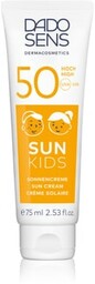 Dado Sens Sun Kids SPF 50 Krem