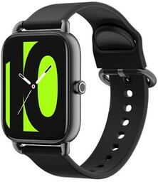 Smartwatch, Haylou, RS4, czarny