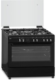Kuchnia MPM MPM-93-KGM-32