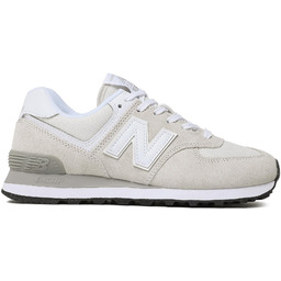 Sneakersy New Balance ML574EVW Beżowy