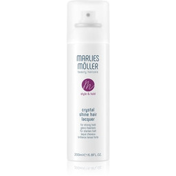 Marlies Möller Style & Hold Crystal Shine Lakier