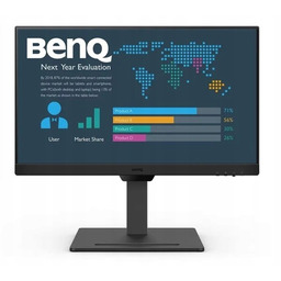 Monitor 24 cale BL2490T Led 4ms/1300:1/IPS/HDMI