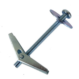 Kołek Parasolka do płyt sufitów podwieszanych 100 sztuk