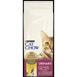 Purina Cat Chow Special Care Urinary Tract Health