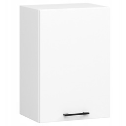 Szafka Oliwia W50 H580 Biała Akd