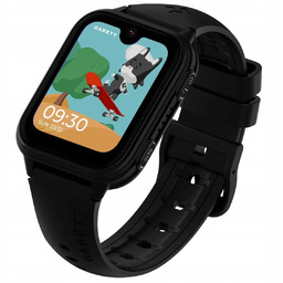 Nowy Smartwatch Garett Kids Vibe 4G Sos WhatsApp