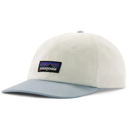 Czapka z daszkiem Patagonia P-6 Label Trad Cap: