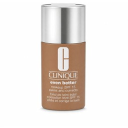 Clinique Even Better Makeup SPF15 Evens and Corrects