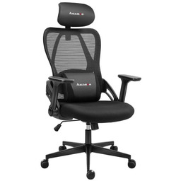 Huzaro Fotel gamingowy Combat 2.7 Black
