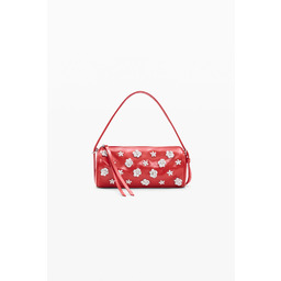 Desigual Mała pikowana torba