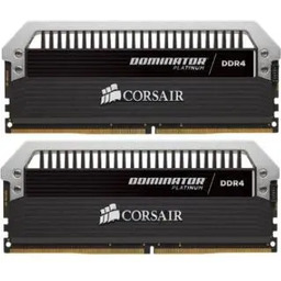 Corsair Dominator Platinum DDR4 8GB (2 x 4GB)