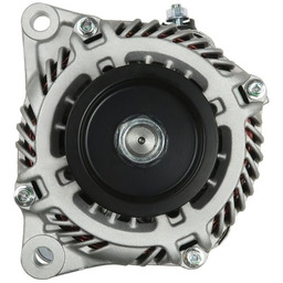 PULSAR PSR10646 Alternator Prąd ładowania alternatora: 110A, Napięcie: