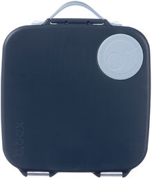 B.Box, lunchbox, Midnight, 1 sztuka
