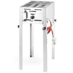Grill gazowy Grill Master Mini 5,8 kW gastronomiczny