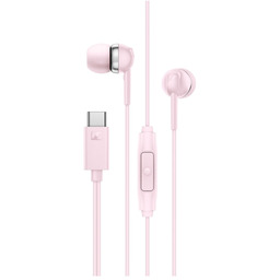 Sennheiser CX 80U sakura - słuchawki dokanałowe