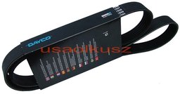 Pasek wielorowkowy MICRO Jeep Grand Cherokee 3,0 CRD