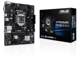 ASUS PRIME H510M-R R2.0 Płyta główna