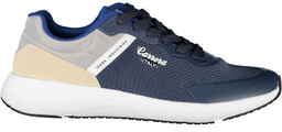 CARRERA NIEBIESKIE BUTY SPORTOWE MĘSKIE