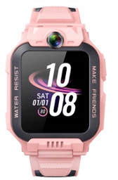 iMoo Z7 Różowy Smartwatch