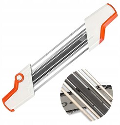 Ostrzałka do łańcucha Stihl prowadnik 2w1 4,8mm 325''