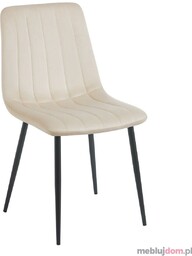 Krzesło K17-FX Beżowy